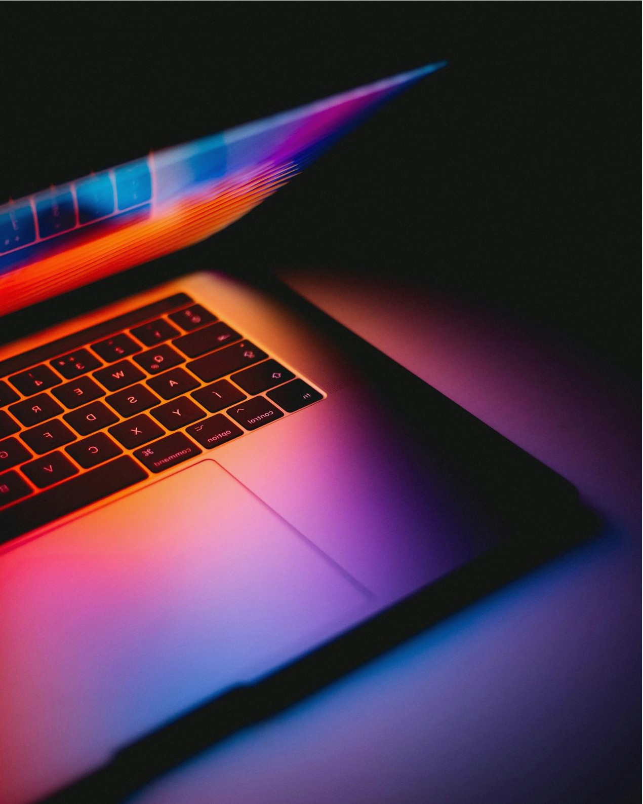 Ejemplo diseño web para pymes