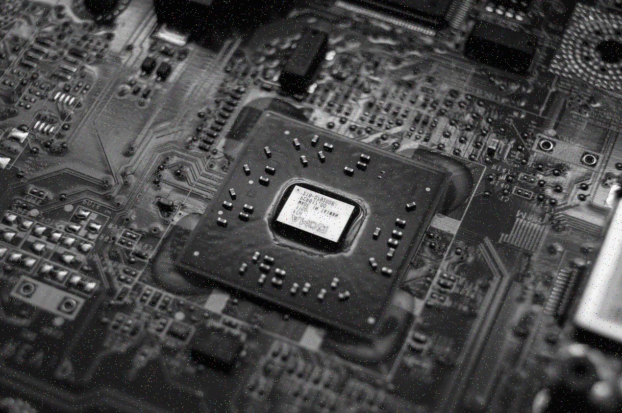 Proyecto tienda local