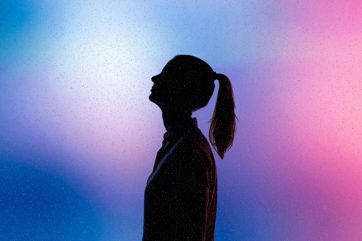 Ejemplo de identidad startup